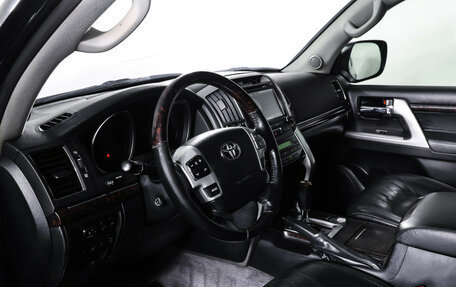 Toyota Land Cruiser 200, 2012 год, 2 824 000 рублей, 15 фотография