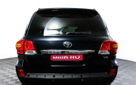 Toyota Land Cruiser 200, 2012 год, 2 824 000 рублей, 6 фотография