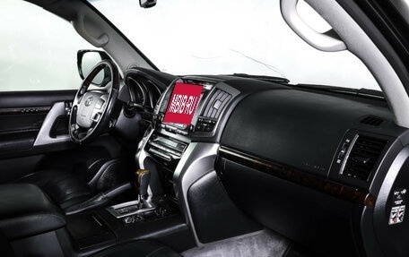 Toyota Land Cruiser 200, 2012 год, 2 824 000 рублей, 11 фотография