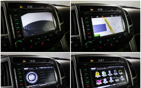 Toyota Land Cruiser 200, 2012 год, 2 824 000 рублей, 23 фотография