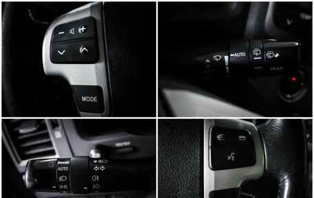 Toyota Land Cruiser 200, 2012 год, 2 824 000 рублей, 19 фотография