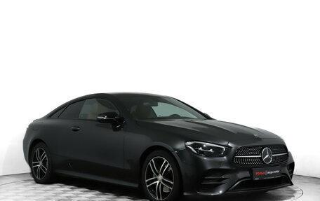 Mercedes-Benz E-Класс, 2020 год, 5 980 000 рублей, 3 фотография
