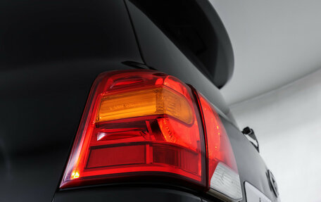 Toyota Land Cruiser 200, 2012 год, 2 824 000 рублей, 24 фотография