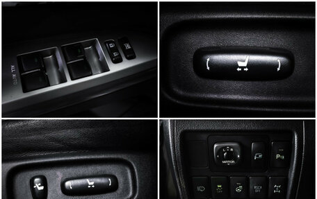 Toyota Land Cruiser 200, 2012 год, 2 824 000 рублей, 20 фотография