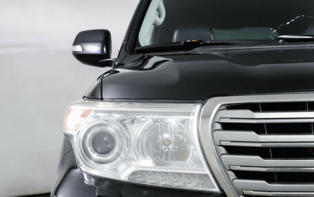 Toyota Land Cruiser 200, 2012 год, 2 824 000 рублей, 25 фотография