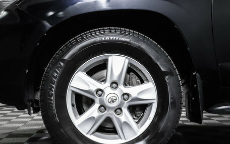 Toyota Land Cruiser 200, 2012 год, 2 824 000 рублей, 30 фотография