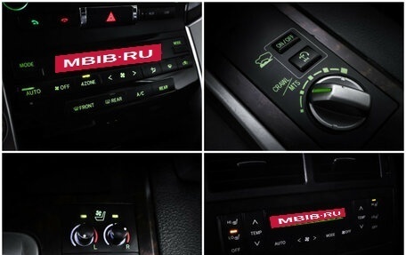 Toyota Land Cruiser 200, 2012 год, 2 824 000 рублей, 21 фотография