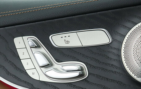 Mercedes-Benz E-Класс, 2020 год, 5 980 000 рублей, 12 фотография