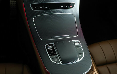 Mercedes-Benz E-Класс, 2020 год, 5 980 000 рублей, 14 фотография