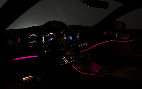 Mercedes-Benz E-Класс, 2020 год, 5 980 000 рублей, 18 фотография