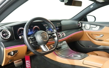 Mercedes-Benz E-Класс, 2020 год, 5 980 000 рублей, 9 фотография