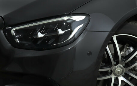 Mercedes-Benz E-Класс, 2020 год, 5 980 000 рублей, 19 фотография