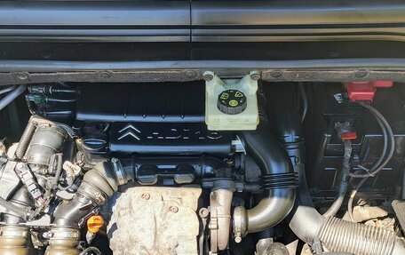 Citroen C4 Picasso II рестайлинг, 2007 год, 575 000 рублей, 11 фотография