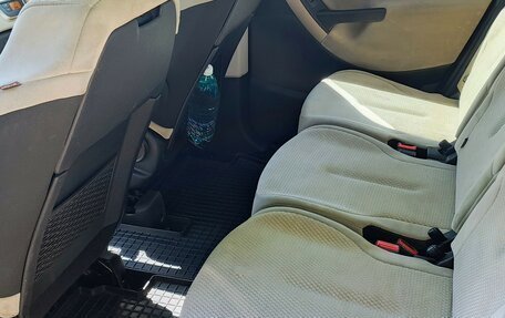 Citroen C4 Picasso II рестайлинг, 2007 год, 575 000 рублей, 10 фотография