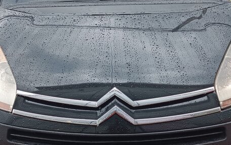 Citroen C4 Picasso II рестайлинг, 2007 год, 575 000 рублей, 8 фотография