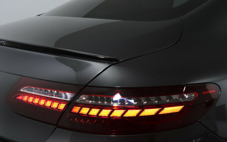 Mercedes-Benz E-Класс, 2020 год, 5 980 000 рублей, 21 фотография