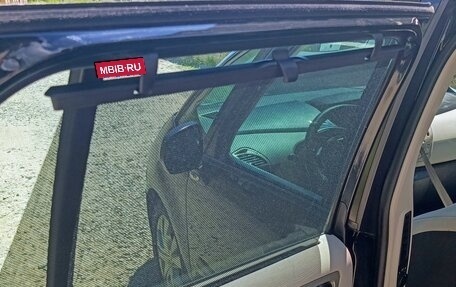 Citroen C4 Picasso II рестайлинг, 2007 год, 575 000 рублей, 12 фотография