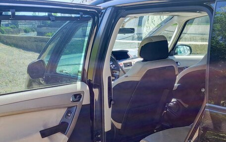 Citroen C4 Picasso II рестайлинг, 2007 год, 575 000 рублей, 13 фотография