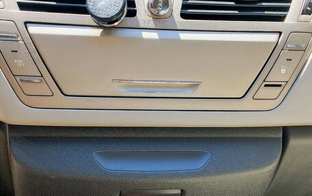 Citroen C4 Picasso II рестайлинг, 2007 год, 575 000 рублей, 18 фотография