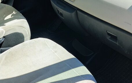 Citroen C4 Picasso II рестайлинг, 2007 год, 575 000 рублей, 16 фотография