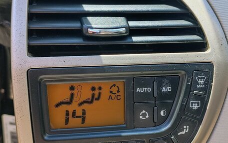 Citroen C4 Picasso II рестайлинг, 2007 год, 575 000 рублей, 17 фотография