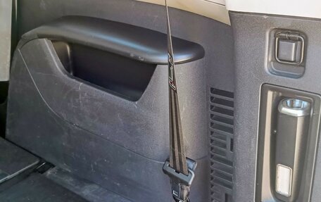 Citroen C4 Picasso II рестайлинг, 2007 год, 575 000 рублей, 26 фотография