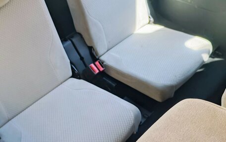 Citroen C4 Picasso II рестайлинг, 2007 год, 575 000 рублей, 25 фотография