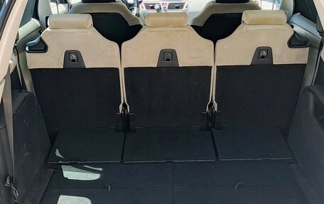 Citroen C4 Picasso II рестайлинг, 2007 год, 575 000 рублей, 22 фотография