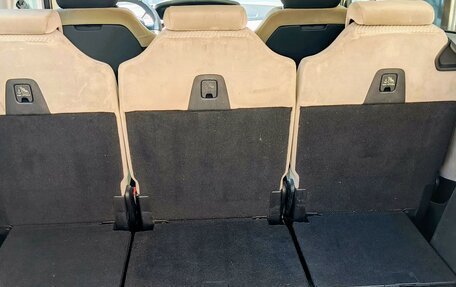 Citroen C4 Picasso II рестайлинг, 2007 год, 575 000 рублей, 27 фотография