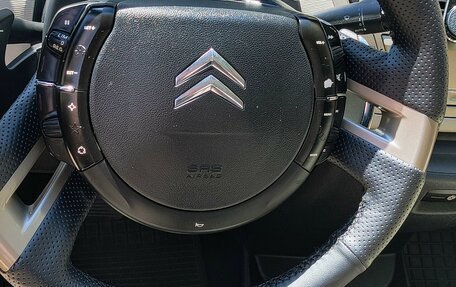 Citroen C4 Picasso II рестайлинг, 2007 год, 575 000 рублей, 20 фотография