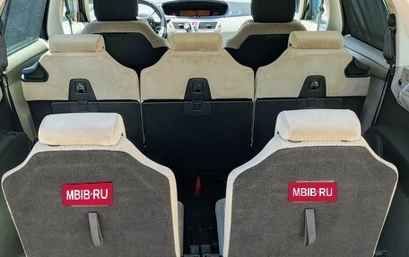 Citroen C4 Picasso II рестайлинг, 2007 год, 575 000 рублей, 23 фотография