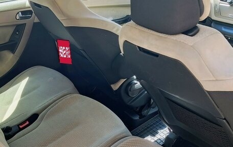 Citroen C4 Picasso II рестайлинг, 2007 год, 575 000 рублей, 24 фотография