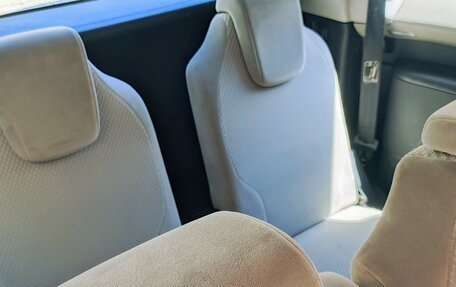 Citroen C4 Picasso II рестайлинг, 2007 год, 575 000 рублей, 28 фотография