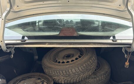 Renault Logan I, 2007 год, 240 000 рублей, 11 фотография