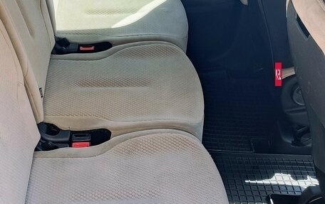 Citroen C4 Picasso II рестайлинг, 2007 год, 575 000 рублей, 29 фотография