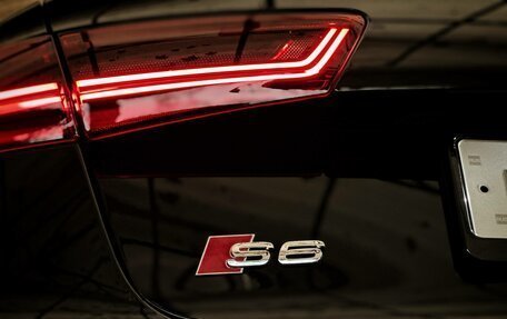 Audi S6, 2017 год, 4 900 000 рублей, 5 фотография