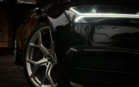 Audi S6, 2017 год, 4 900 000 рублей, 2 фотография