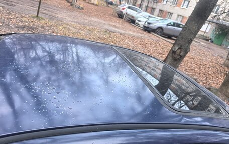 Mitsubishi Galant VIII, 2000 год, 350 000 рублей, 11 фотография