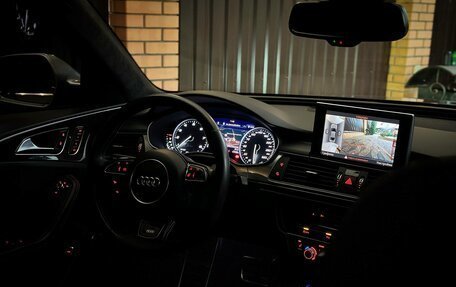 Audi S6, 2017 год, 4 900 000 рублей, 7 фотография