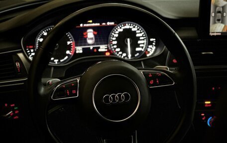 Audi S6, 2017 год, 4 900 000 рублей, 8 фотография