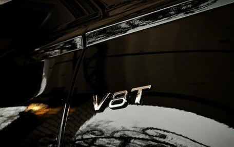 Audi S6, 2017 год, 4 900 000 рублей, 6 фотография