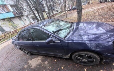 Mitsubishi Galant VIII, 2000 год, 350 000 рублей, 10 фотография