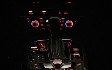 Audi S6, 2017 год, 4 900 000 рублей, 9 фотография