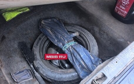 Mitsubishi Galant VIII, 2000 год, 350 000 рублей, 9 фотография