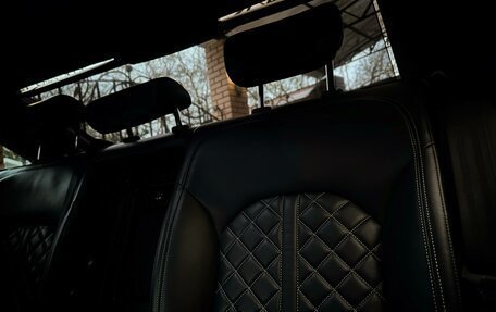 Audi S6, 2017 год, 4 900 000 рублей, 11 фотография