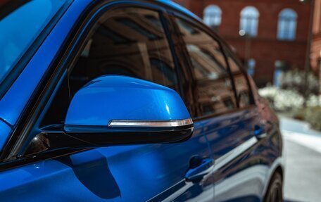 BMW 3 серия, 2014 год, 2 300 000 рублей, 11 фотография