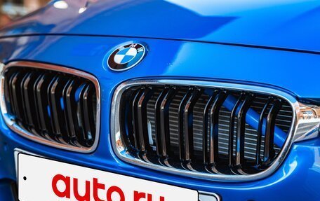 BMW 3 серия, 2014 год, 2 300 000 рублей, 4 фотография