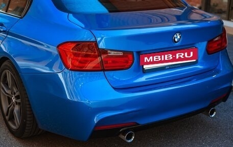 BMW 3 серия, 2014 год, 2 300 000 рублей, 6 фотография