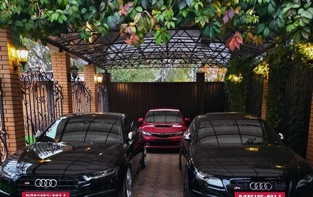 Audi S6, 2017 год, 4 900 000 рублей, 13 фотография