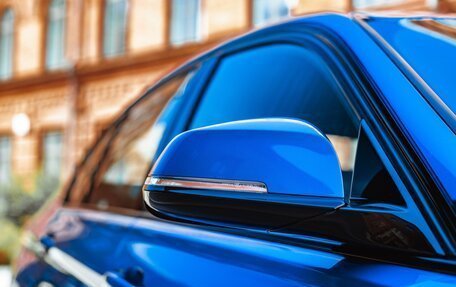 BMW 3 серия, 2014 год, 2 300 000 рублей, 12 фотография